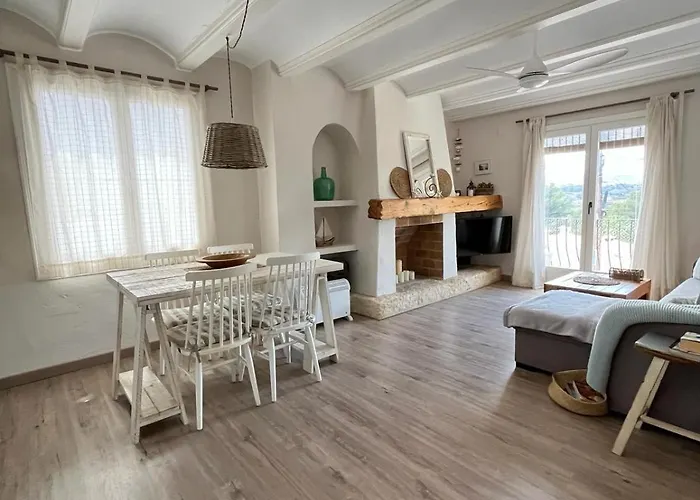 Casa Moraira