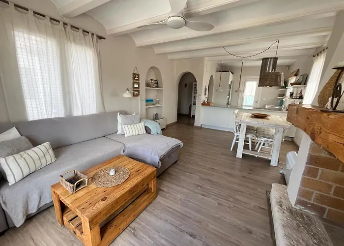 Casa Moraira