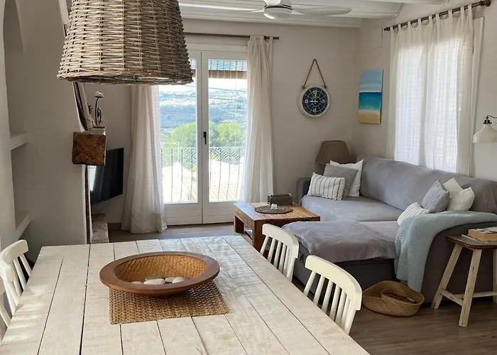 Casa Moraira