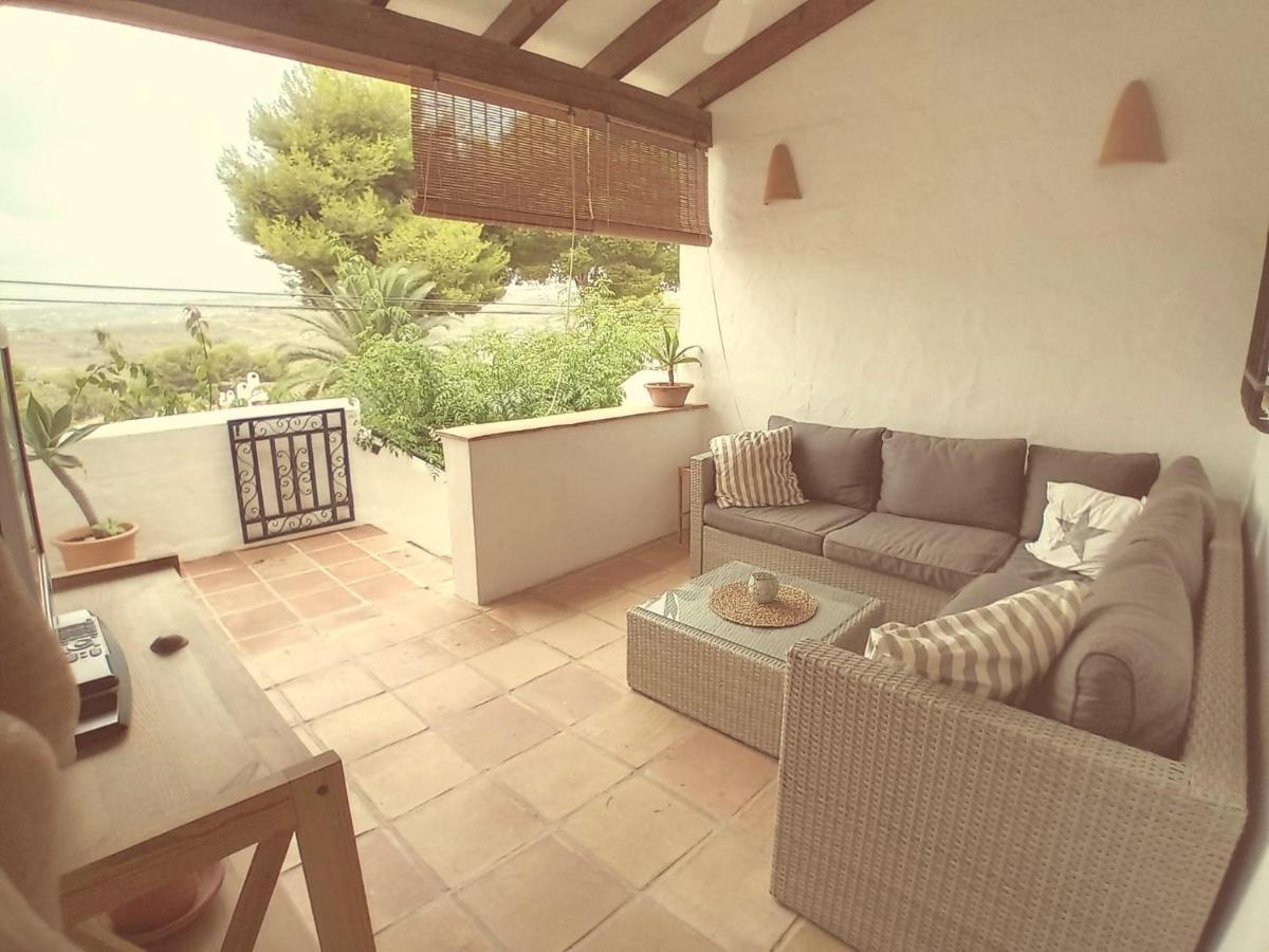 Holiday home Casa Moraira *