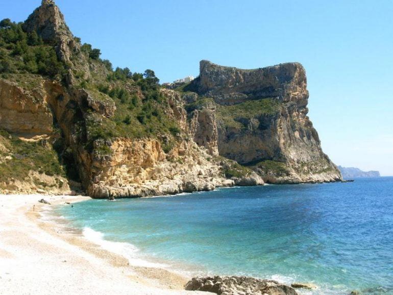 Casa vacanze Casa Moraira Benitachell