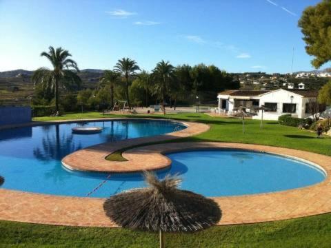 Holiday home Casa Moraira