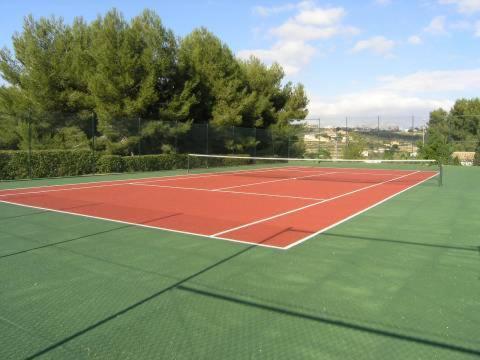 Holiday home Casa Moraira *