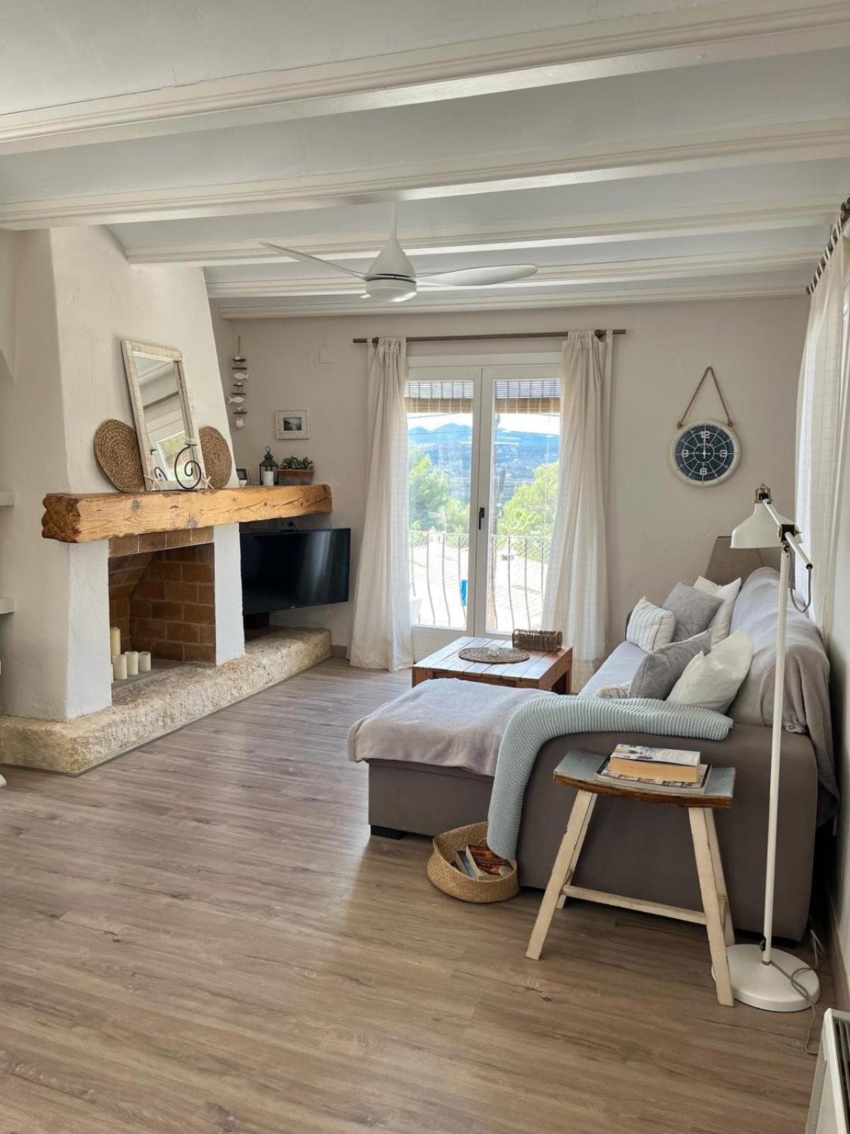 Casa Moraira * Benitachell
