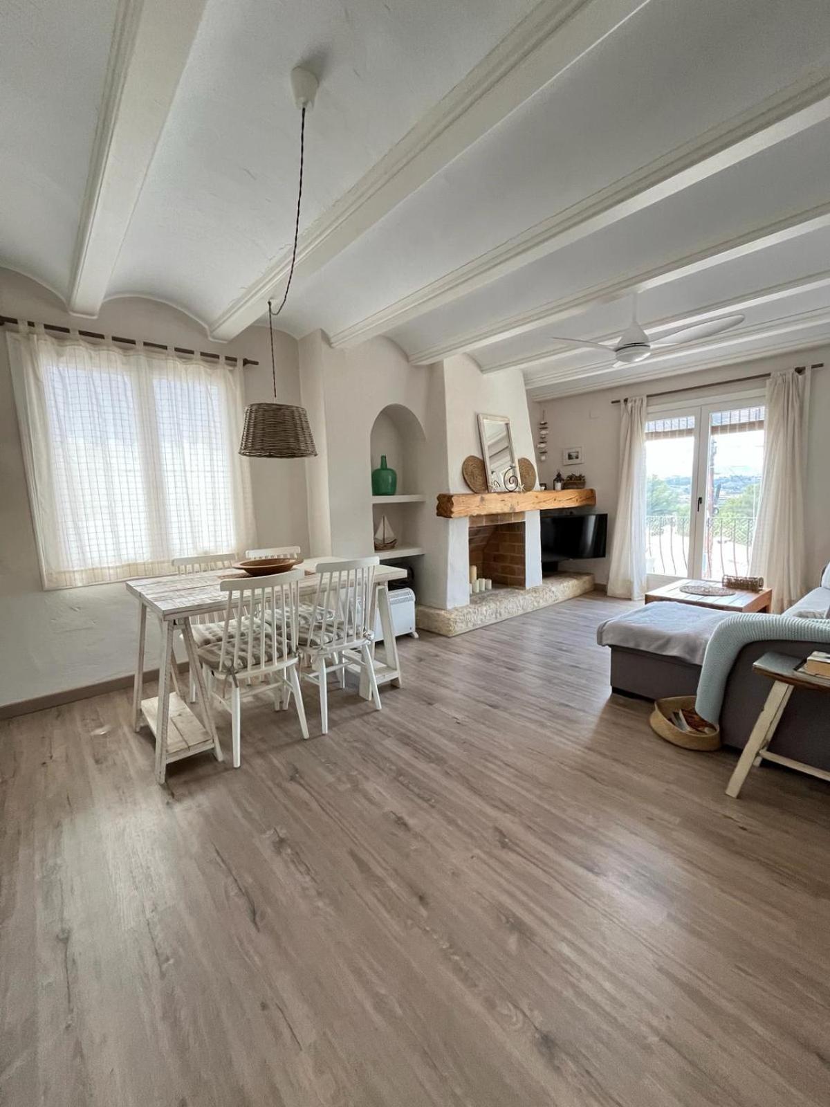 Casa vacanze Casa Moraira