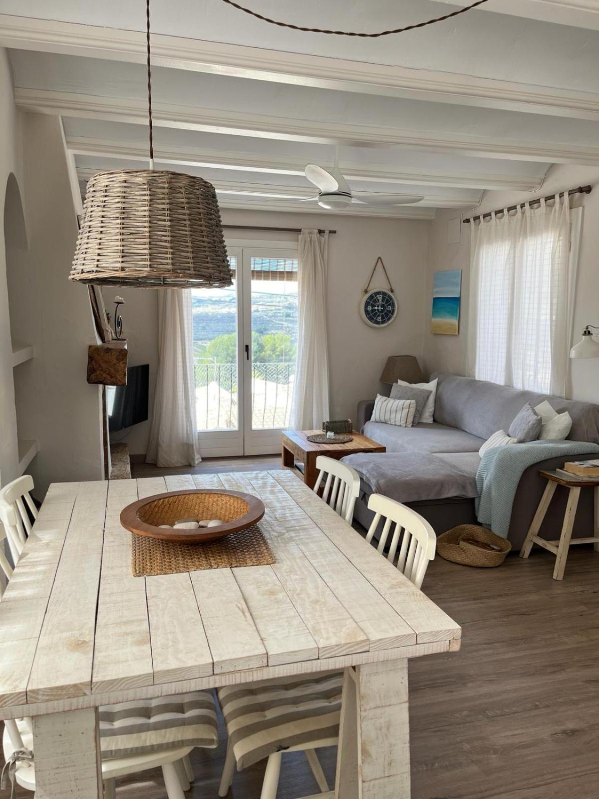 Holiday home Casa Moraira