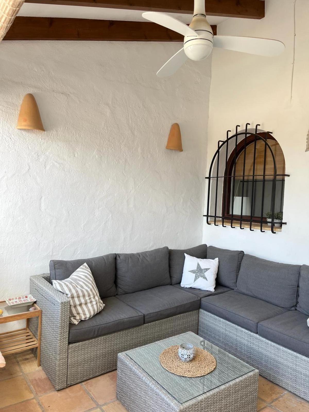 Holiday home Casa Moraira *